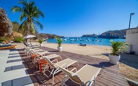 Hotel Marina Resort Huatulco